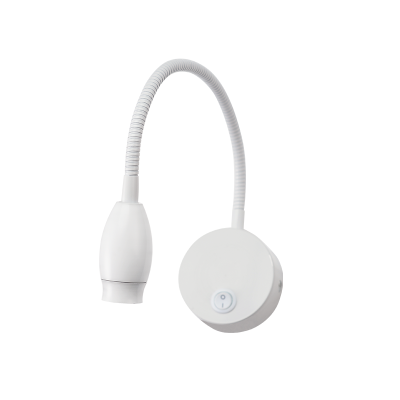 Επιτοίχιο Σποτ SWAN SF126BLED340W