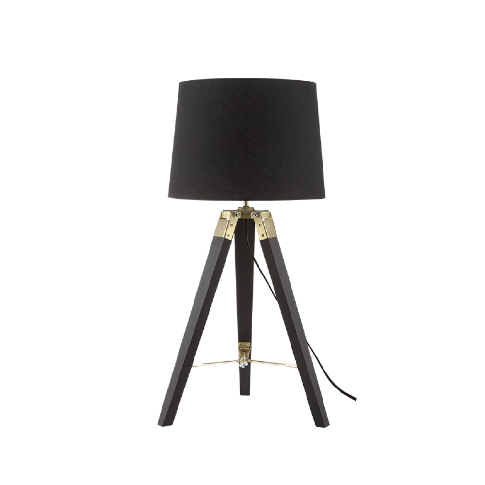 Επιτραπέζιο Φωτιστικό MOUSSE TF17701TBBB