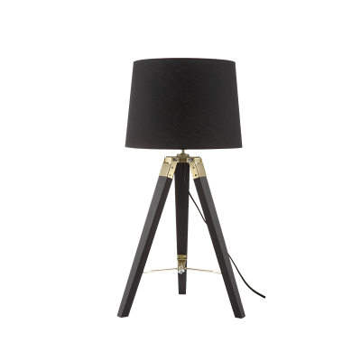 Επιτραπέζιο Φωτιστικό MOUSSE TF17701TBBB