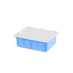 FLUSH MOUNTING BOX DIMENSIONS 196 X 152 X 70  -GR11016