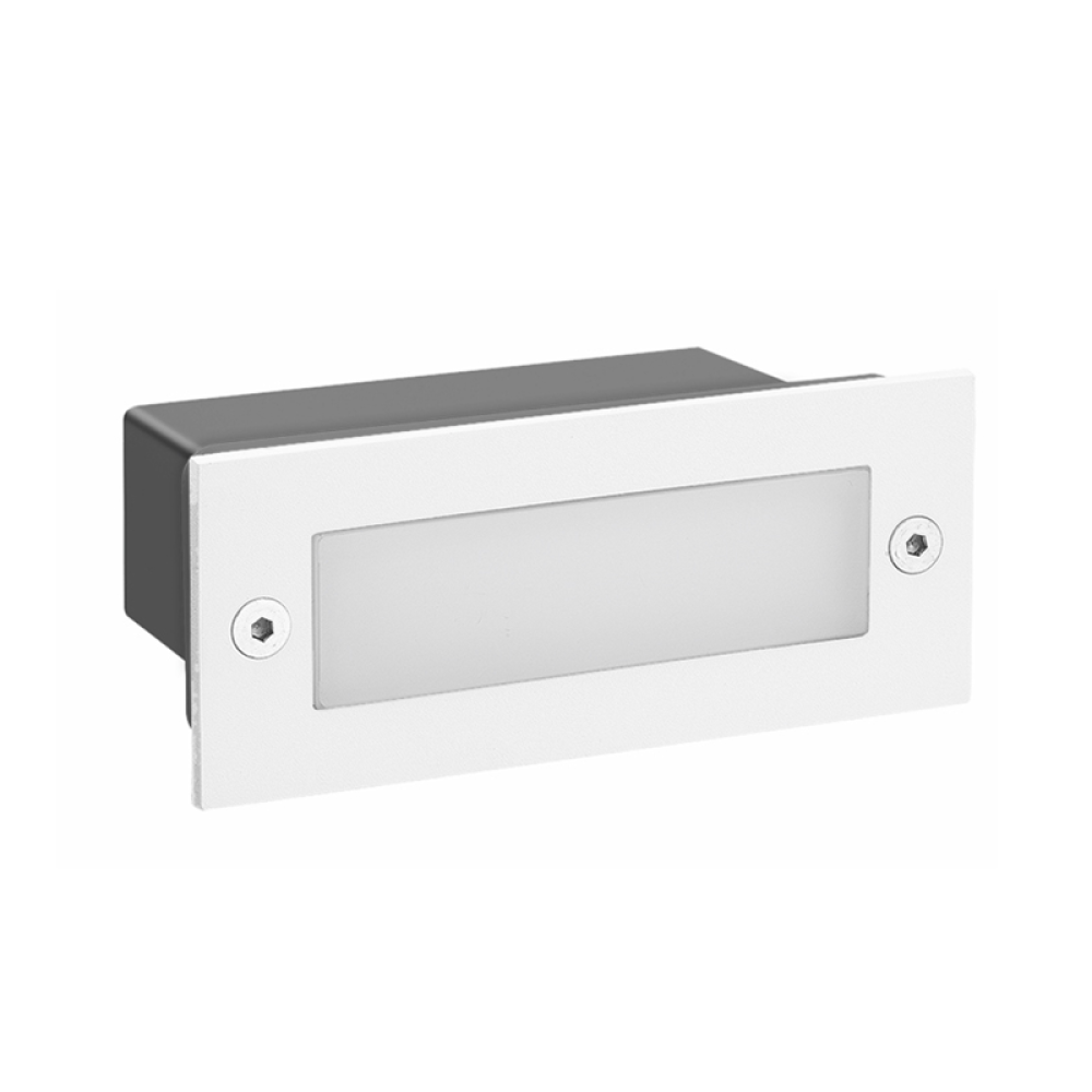 Φωτιστικό Downlight LED Εντοιχισμένο Λευκό PAS260WP