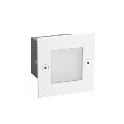 Φωτιστικό Downlight LED Εντοιχισμένο Λευκό PAS260WS