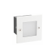 Φωτιστικό Downlight LED Εντοιχισμένο Λευκό PAS260WS