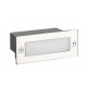 Φωτιστικό Downlight LED Εντοιχισμένο Νικελ Ματ PAS260NMP