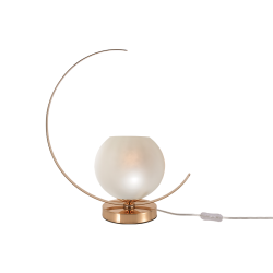 Φωτιστικό Επιτραπέζιο IPARELLE DCR17501T