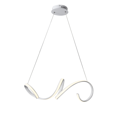 Φωτιστικό Οροφής LED CLEO HM91LEDP64WH