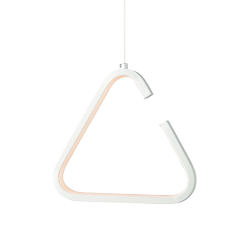 Φωτιστικό Οροφής LED EUCLID V29LEDP23WH