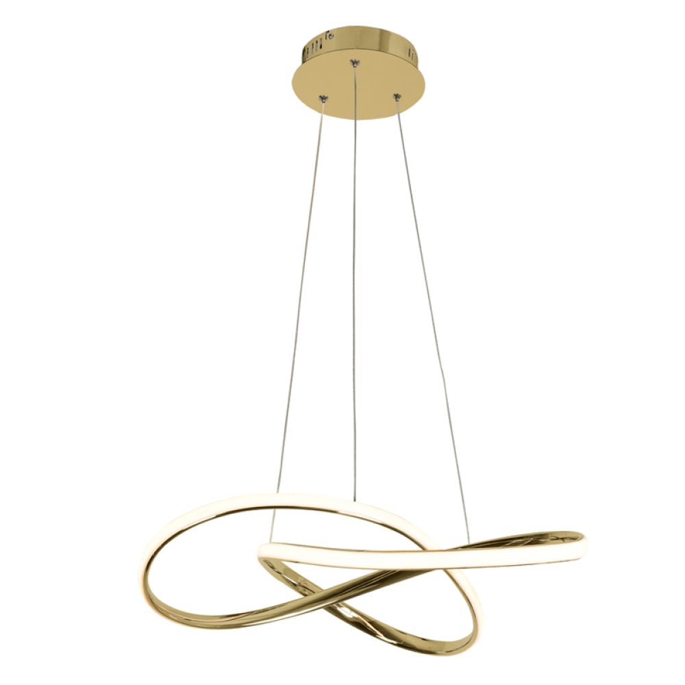 Φωτιστικό Οροφής LED GORDIUS HM92LEDP48BR