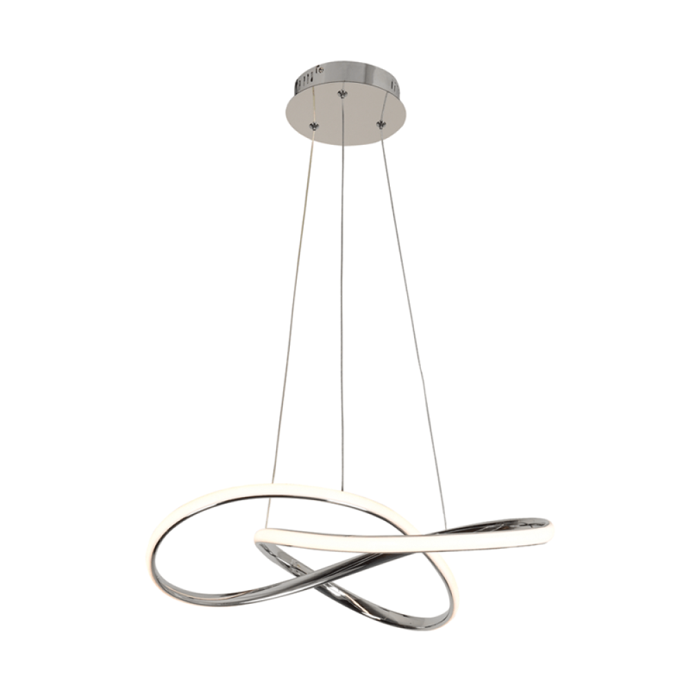 Φωτιστικό Οροφής LED GORDIUS HM92LEDP48CH