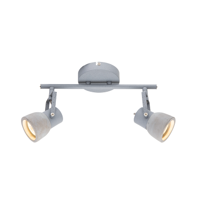 Φωτιστικό Οροφής Σποτ PEPPER MC171152