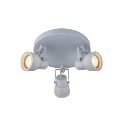 Φωτιστικό Οροφής Σποτ PEPPER MC171153