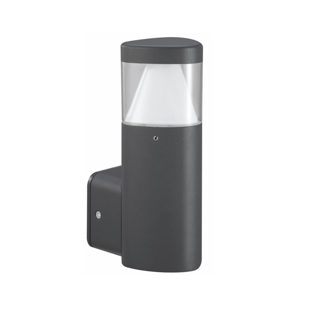 Φωτιστικό Τοίχου Εξωτερικού Χώρου LED LG3704G