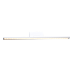 Φωτιστικό Τοίχου LED CHLOE PN19LEDW56WH