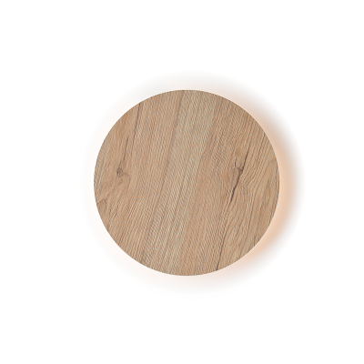 Φωτιστικό Τοίχου LED ECLIPSE ZM1715LEDWLW