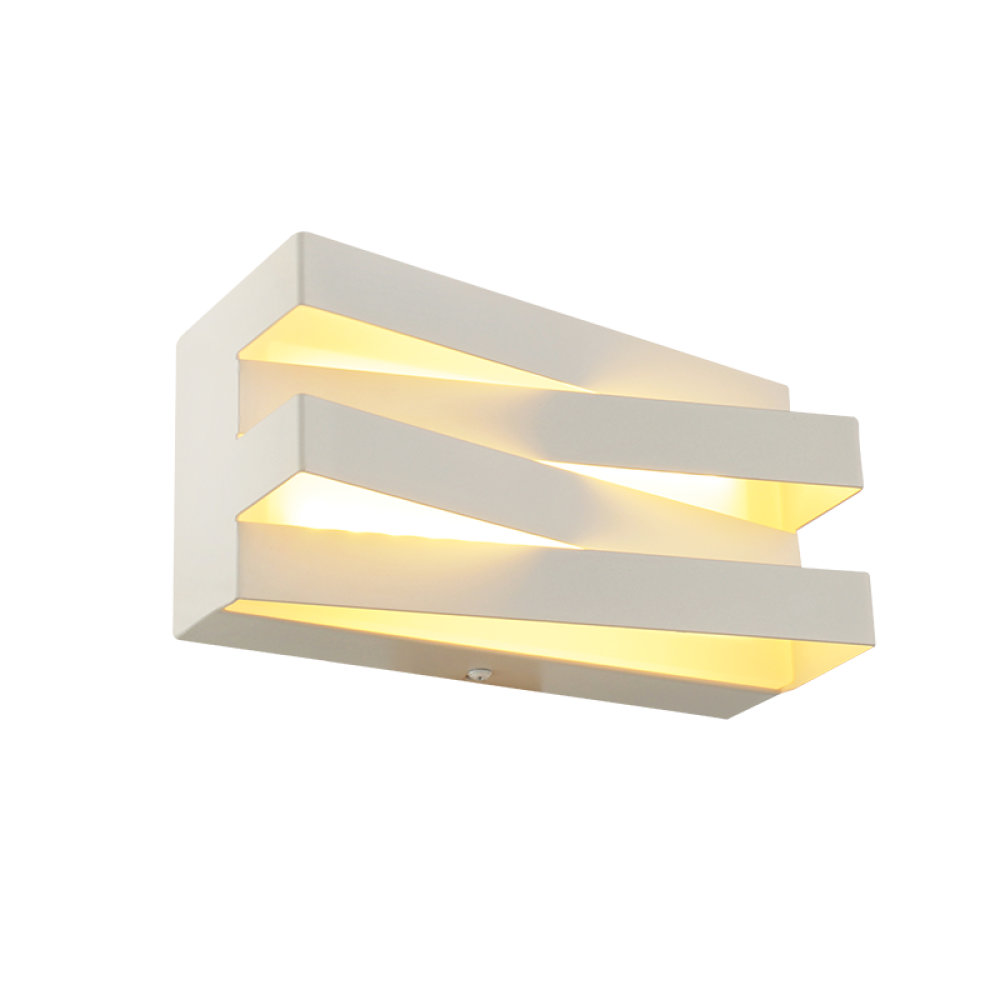 Φωτιστικό Τοίχου LED MILANO V80LEDW20WH