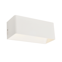 Φωτιστικό Τοίχου LED Up-Down NEPHELE L350374L 