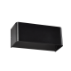 Φωτιστικό Τοίχου LED Up-Down NEPHELE L35037LBK
