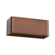 Φωτιστικό Τοίχου LED Up-Down NEPHELE L35037LWD