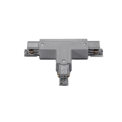 Γωνιακός Σύνδεσμος Τροφοδοσίας 90° 4 Καλωδίων 4WLGL