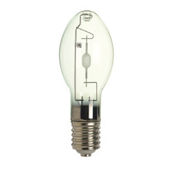 HQI LAMP 250W E40  -MHE250E4040