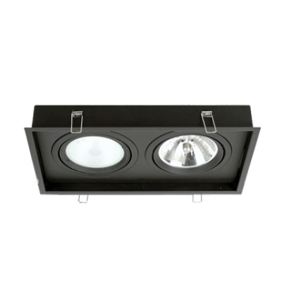 ΚΟΝΣΟΛΑ 2ΘΕΣ.ΤΕΤΡΑ.ΜΑΥΡΗ  -SDLFCB2180A