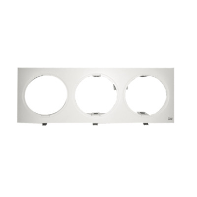 ΚΟΝΣΟΛΑ 3 ΘΕΣΕΩΝ ΑΣΗΜΙ ΟΡΘΟΓΩΝΙΟ ΠΑΡΑΛ. ΚΕΝΗ  -SDLCB3180F