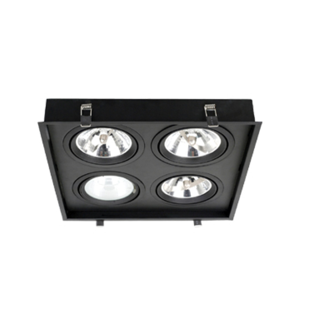 ΚΟΝΣΟΛΑ 4ΘΕΣ.ΤΕΤΡΑ.ΜΑΥΡΗ  -SDLFCB4180A