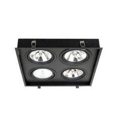 ΚΟΝΣΟΛΑ 4ΘΕΣ.ΤΕΤΡΑ.ΜΑΥΡΗ  -SDLFCB4180A