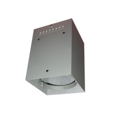 ΚΟΝΣΟΛΑ ΟΡΟΦΗΣ ΚΕΝΗ  1ΘΕΣ. MULTISPOT ΓΚΡΙ  -MC1001BG