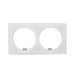 ΚΟΝΣΟΛΑ II ΑΣΗΜΙ ΟΡΘΟΓΩΝΙΟ ΠΑΡΑΛ. ΚΕΝΗ  -SDLCB2180F