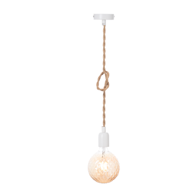 Κρεμαστό Φωτιστικό 40WRR