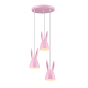 Κρεμαστό Φωτιστικό BUNNY ZM73P35P