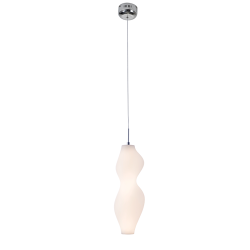 Κρεμαστό Φωτιστικό LED NETTO CARYATID ZM13LEDP15