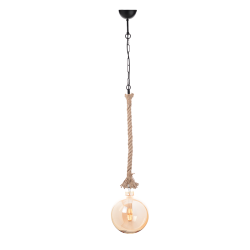 Κρεμαστό Φωτιστικό NETTO 50BRC