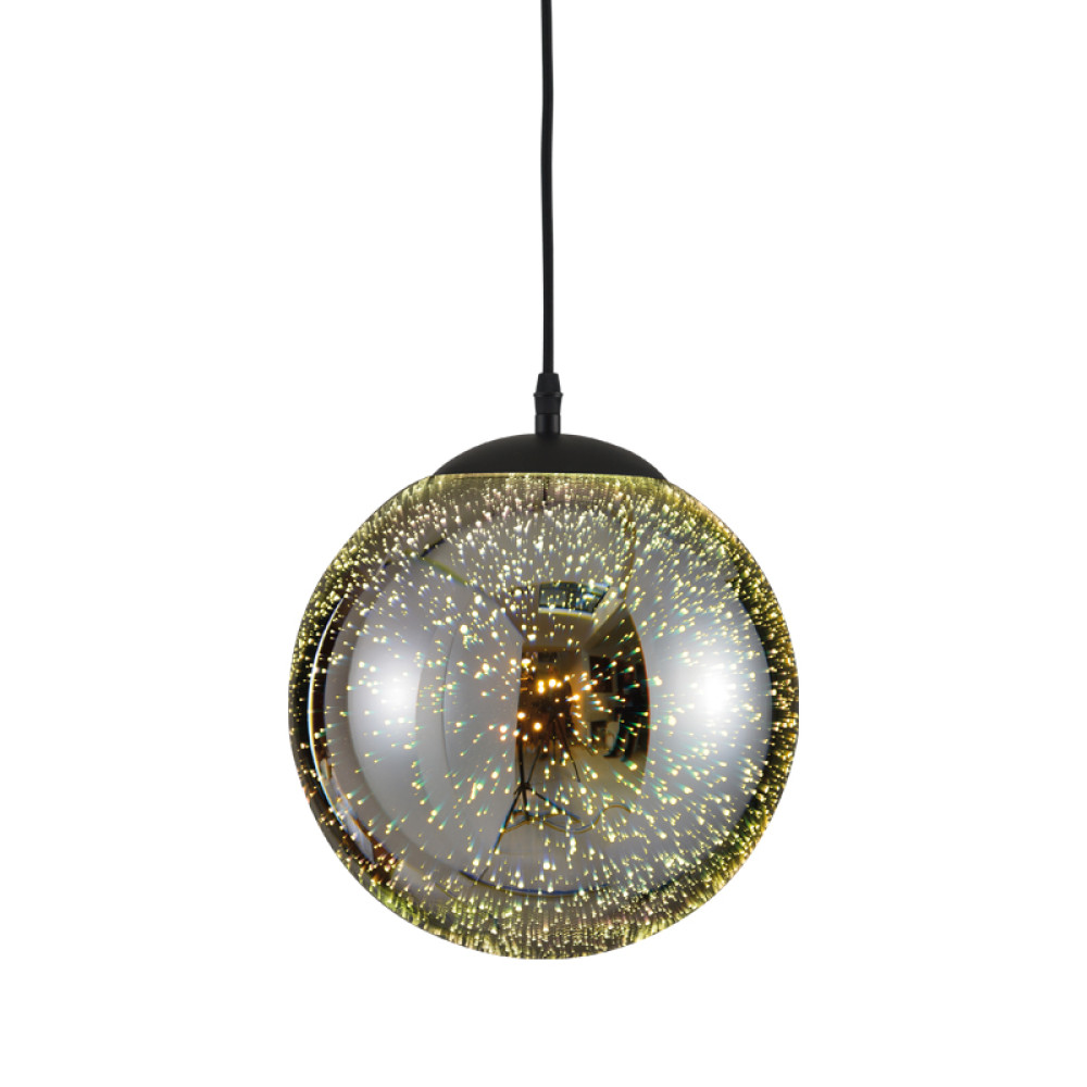 Κρεμαστό Φωτιστικό NETTO AD804225