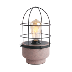 Κρεμαστό Φωτιστικό NETTO EPOQUE MK331P16RB