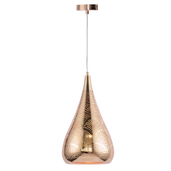 Κρεμαστό Φωτιστικό NETTO PLEIADES OD90901PC