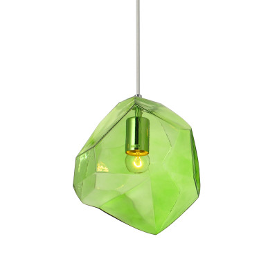 Κρεμαστό Φωτιστικό NETTO V351891PGR