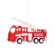 Κρεμαστό Παιδικό Φωτιστικό HEROES MD160232A
