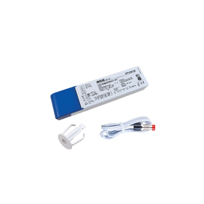 Σετ Έκτακτης Ανάγκης LED ERGE50160