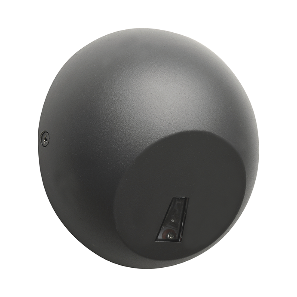 LED Φωτιστικό Τοίχου για Σκαλοπάτια & Διαδρόμους MIRON LG5104G