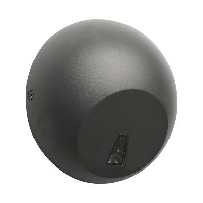 LED Φωτιστικό Τοίχου για Σκαλοπάτια & Διαδρόμους MIRON LG5104G