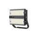 LED HIGH POWER FLOOD LUMINAIRE 240W, 37200LM, 5000K, 60°, 230V AC , IP66, IK10  -GLAD2405060