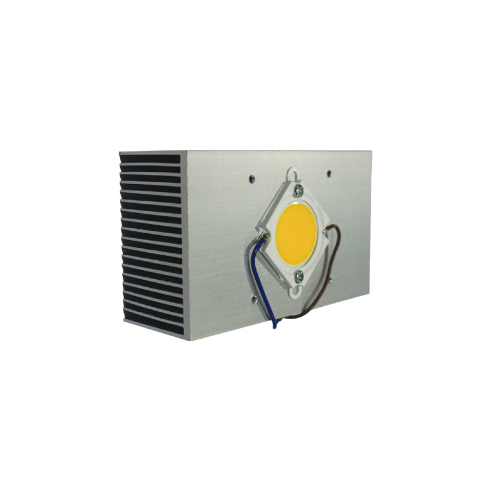 LED MODULE COB EPISTAR 20W 6500K 2420LM RA82 30000H 120   -COB2065
