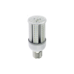 LED MSD E27 STR 12W 6500K 1200LM 12V-24V DC RA80 50000H 360° IP64 5Y  -SL12CW