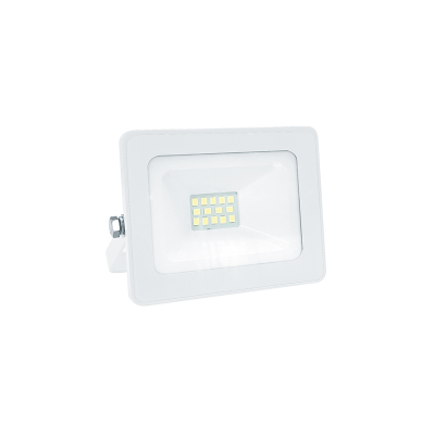 LED Προβολέας 10W Ουδέτερου Λευκού Φωτός 12-24V DC IP66 Q1040WDC
