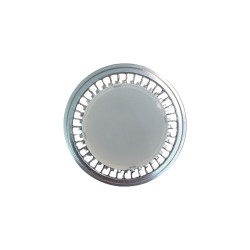 LED SMD AR111 G53 CCT  DIM 3-15W 2700K-6500K 900LM 230V AC 140°  -AR111-15CCT