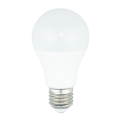 LED SMD E27 A60 8W 4000K 230V AC 720LM RA80 30000H 230° MICRO SENSOR   -MICR608NW