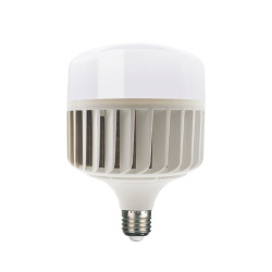 LED SMD E27-E40 P160 80W 4000K 7600LM 230V AC RA80 30000H  220°  IP20  -P16080NW