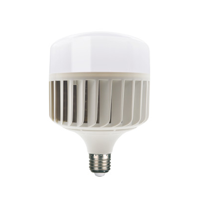 LED SMD E27-E40 P160 80W 4000K 7600LM 230V AC RA80 30000H  220°  IP20  -P16080NW